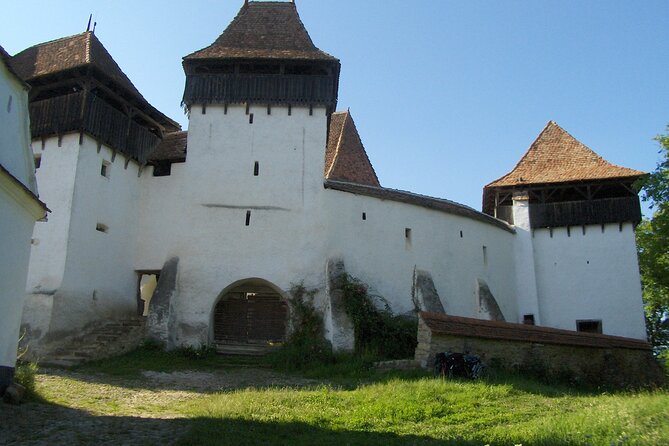 Discover Transylvania - 3 days. Small group Tour (up to 7 people) - Who this tour fits best