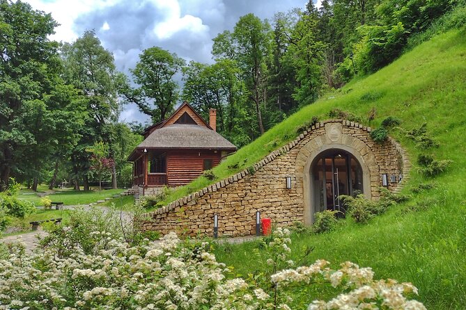 Discover Transylvania: Dracula, Peles Castle, Brasov Private Tour - The realistic schedule: when you’ll be out all day