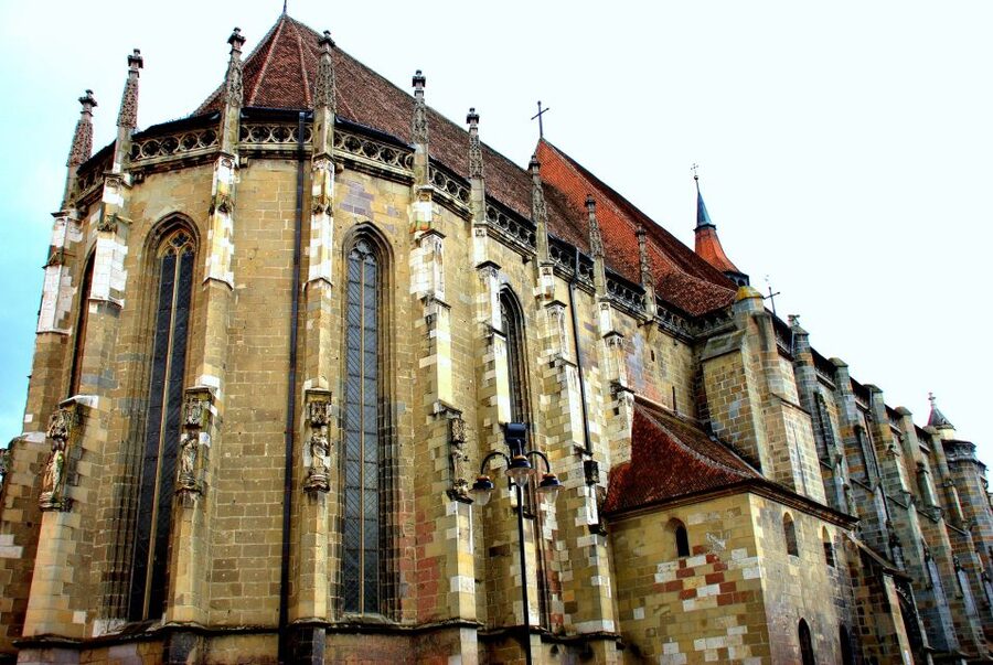 Discover Transylvania: Peles, Bran, Sighisoara in 2 days - Night in Sighisoara: where you wake up inside the story