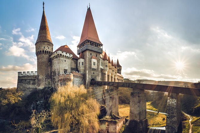 Dracula beyond the legend: 8-day private tour in Transilvania - Biertan’s walls and Sighișoara’s UNESCO citadel: Saxon life and medieval street magic