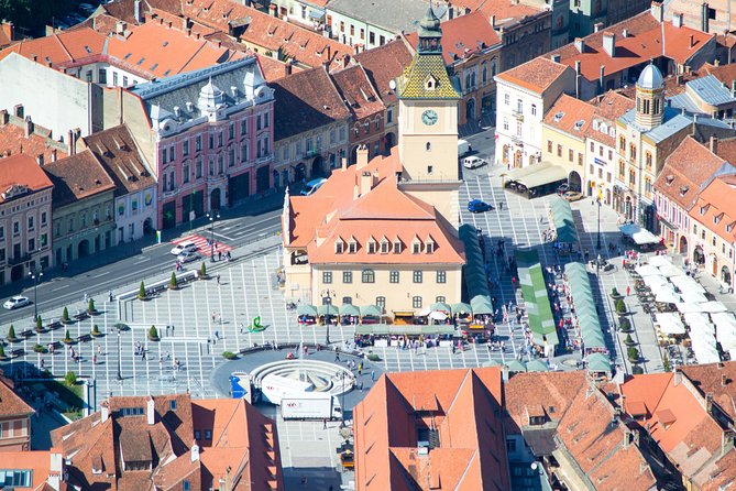 Dracula Castle, Peles and Transylvania, Premium Private Tour - Who This Private Tour Fits Best