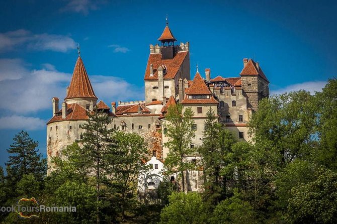 Dracula Castle, Peles Castle and Brasov - Private Day Trip from Bucharest - A 10–13 Hour Transylvania Sampler from Bucharest