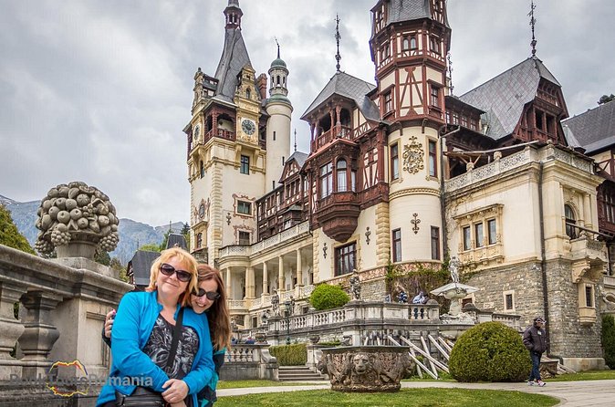Dracula Castle, Peles Castle and Brasov - Private Day Trip from Bucharest - Price and Value: Is $288.37 Fair for This Private Day?