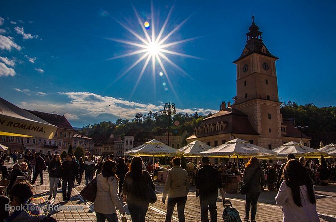 Dracula Castle, Peles Castle and Brasov - Private Day Trip from Bucharest - In the Car: How to Handle the Long Drive and Traffic