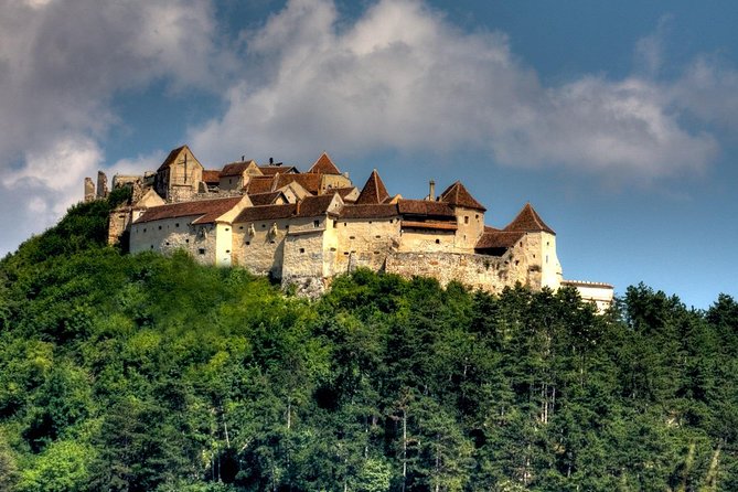 Dracula Castle, Peles Castle & Brasov-Private Tour from Bucharest - Comfort and Timing: Why the Early Start Pays Off