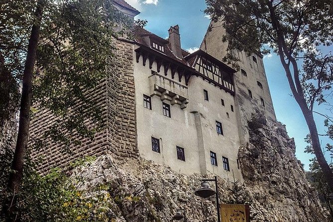 Dracula Castle, Peles Castle & Brasov-Private Tour from Bucharest - What the Full Day Feels Like (And How to Prepare)