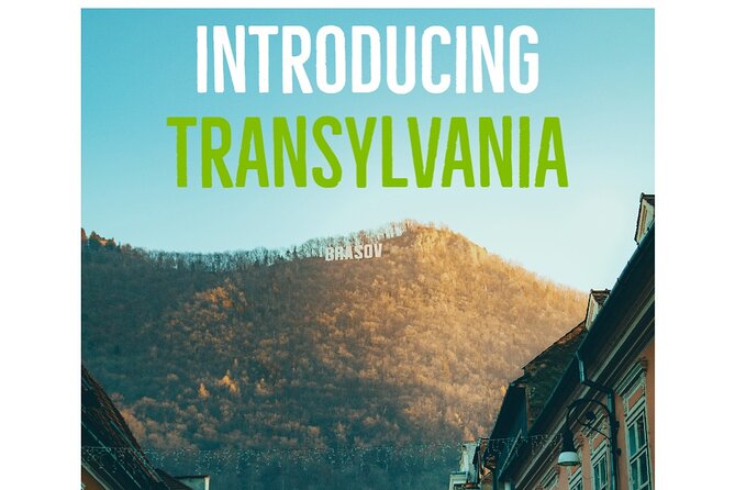 Dracula Experience In Transylvania - Start in Bucharest: pickup, meeting point, and how the day gets moving