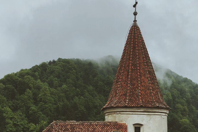 Dracula Experience In Transylvania - Bran Castle: tickets included and your time is your own