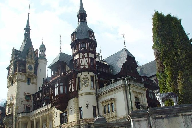 Dracula Private Tour - Pickup, transport, and timing: how to survive a long day without getting cranky