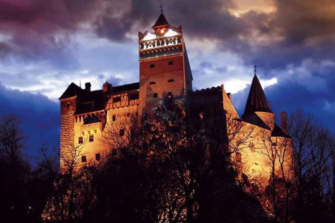 Dracula's Castle, Peles Castle and Brasov Day Trip from Bucharest - Price and Value: What $33.79 Covers (and What It Does Not)