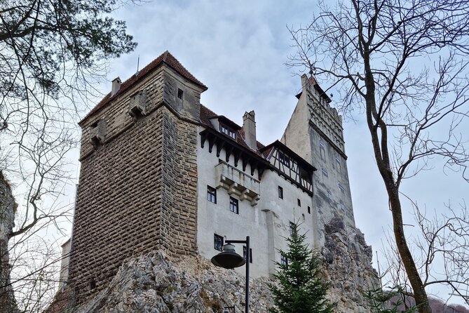 Dracula's Castle, Peles Castle and Brasov - Private Day Trip from Bucharest - Price and what you’ll actually spend beyond the tour