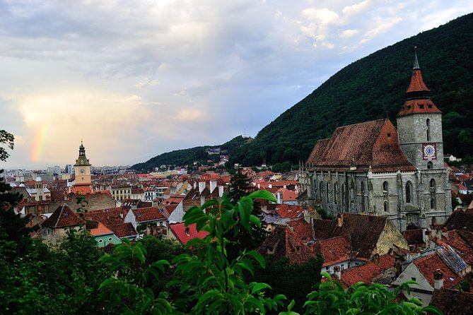 Dracula's Castle & Peles Palace Tour from Bucharest Including Brasov Old Town - Who this tour is best for (and who should think twice)