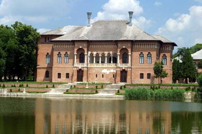 Dracula's Tomb and Mogosoaia Palace, Private Tour from Bucharest - Private tour logistics from Bucharest: how this day stays easy