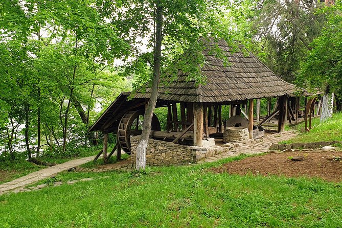Dracula's Tomb Snagov Monastery | Mogosoaia Palace - PrivateTour - Time Budget and What You Should Plan Around