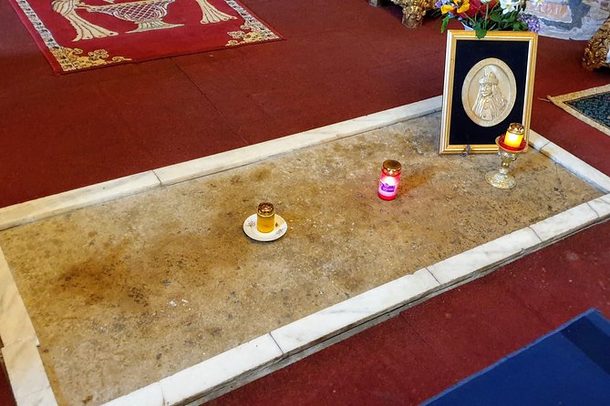 Dracula's Tomb Snagov Monastery | Mogosoaia Palace - PrivateTour - Price and Value: How This Tour Adds Up for You