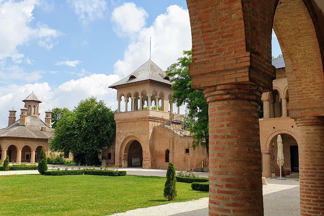 Dracula's Tomb Snagov Monastery | Mogosoaia Palace - PrivateTour - Mogosoaia Palace: The Architecture Stop That Feels Like a Change of World