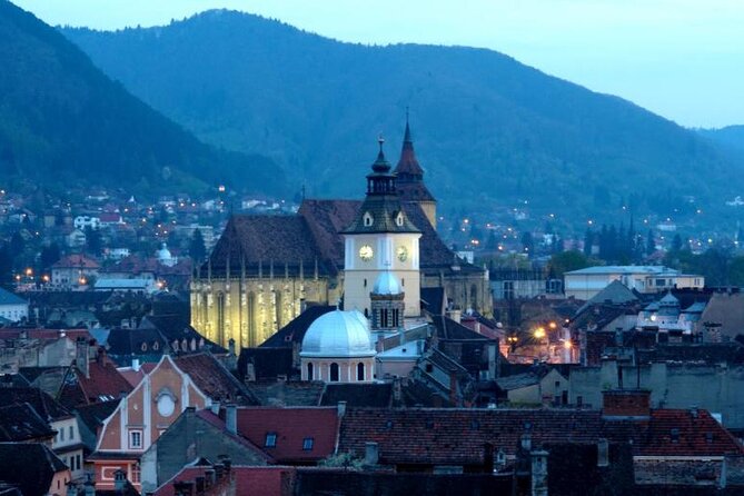 Executive Dracula Day Trip - See Bran & Peles Castle, Brasov from Bucharest - Timing and routing: how to make 11–12 hours feel workable
