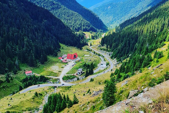 Executive Dracula Day Trip - See Bran & Peles Castle, Brasov from Bucharest - What you should do before you go