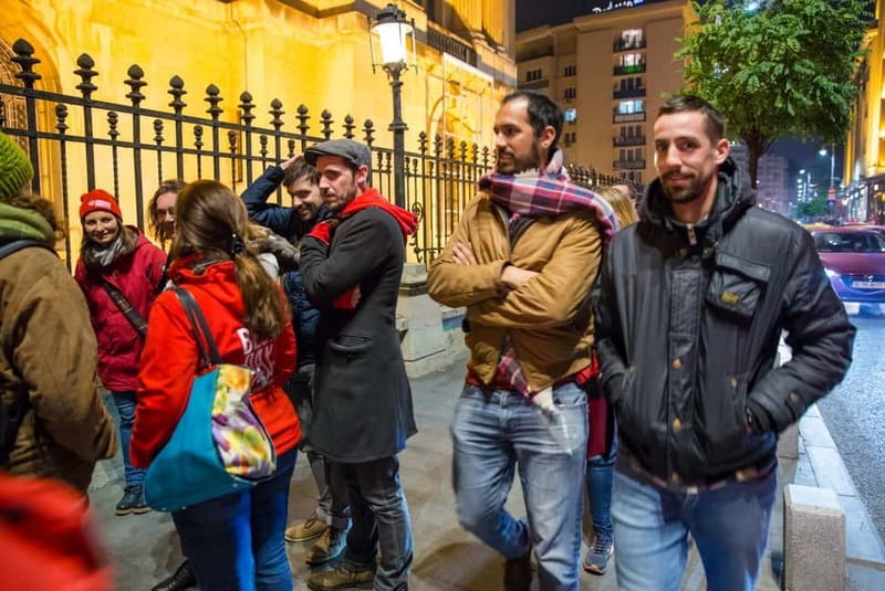 Explore Bucharest: Beer & History Tour - Beer and history on foot in Bucharest’s core