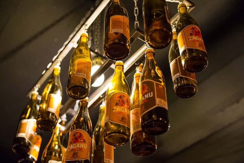 Explore Bucharest: Beer & History Tour - KFC at Piata Romana: a practical start point