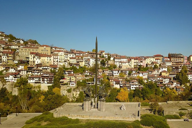 Explore Northern Bulgaria Day Trip from Bucharest - Crossing the Danube from Bucharest: how this day really feels