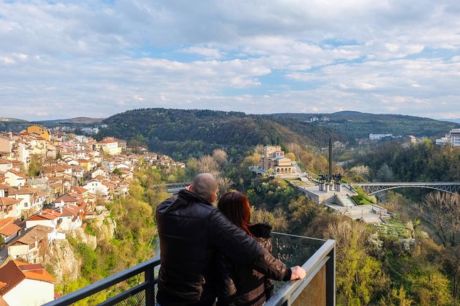 Explore Northern Bulgaria Day Trip from Bucharest - Ruse Town walking stop: a quick Danube-port taste