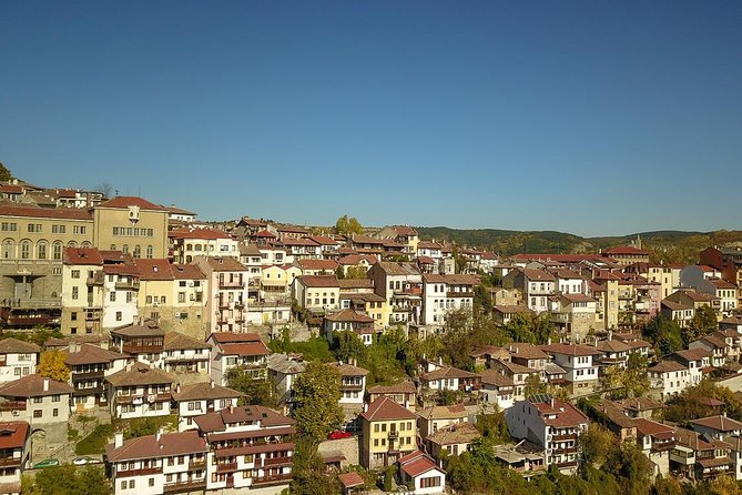 Explore Northern Bulgaria Day Trip from Bucharest - Timing and comfort: the long-day reality