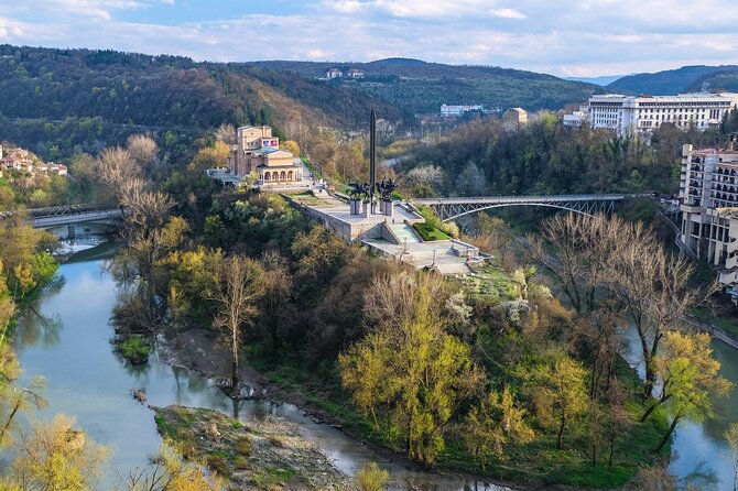 Explore Northern Bulgaria Day Trip from Bucharest - Price and logistics: what $220.41 covers (and what it doesn’t)