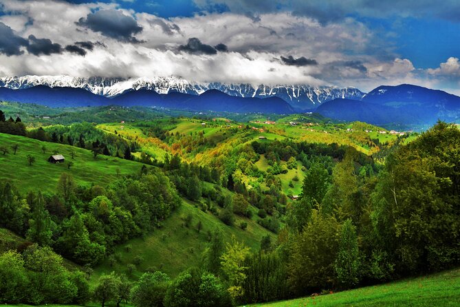 Explore Romania - 14 Days Private Guided Tour - Key highlights to know before you go
