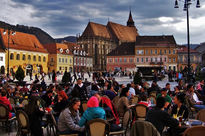 Explore Romania - 14 Days Private Guided Tour - Bucharest first: Parliament, Village Museum, and a proper orientation