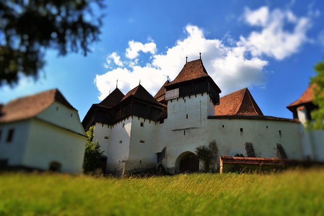 Explore Romania - 14 Days Private Guided Tour - Toward the Danube: Tulcea and a sunset boat moment