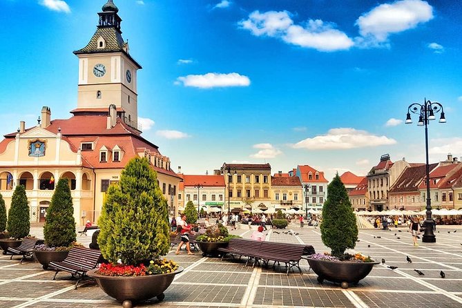 Explore Transylvania: Dracula, Peles Castle & Brasov Private Tour - Should You Book This Private Tour?