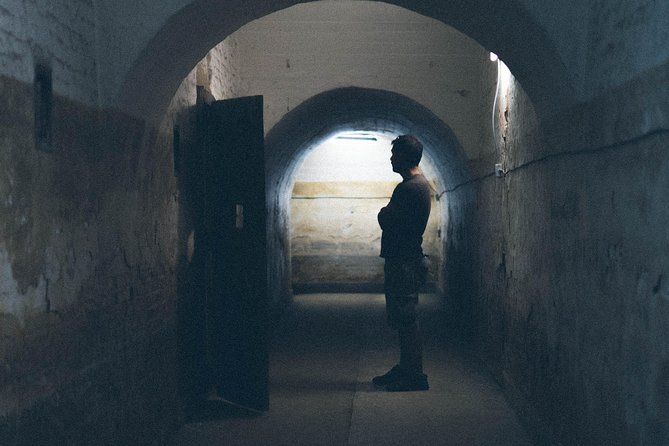 Exploring a Former Communist Prison - Stop 5: Jilava Fort 13—Rules Inside and How to Prepare