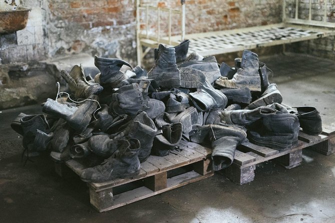 Exploring a Former Communist Prison - Food, Drinks, and Value at $173.47
