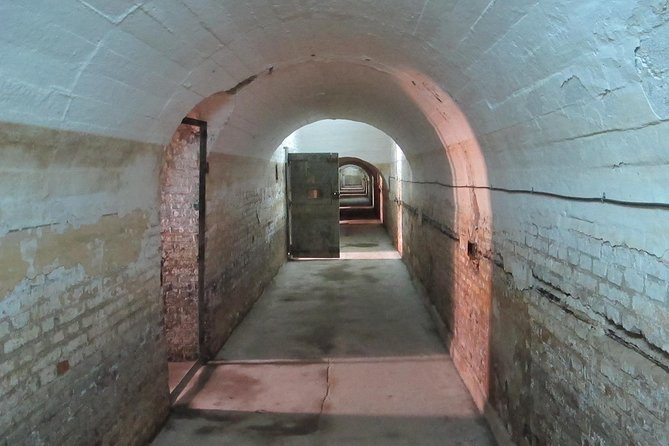 Exploring a Former Communist Prison - Stop 1: Piața Revoluției and the City’s 500-Year Shape