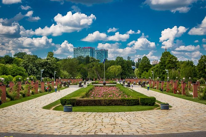 Extended Walking Tour of Bucharest - Herăstrău Park: The Calm Start That Changes Your Whole Day