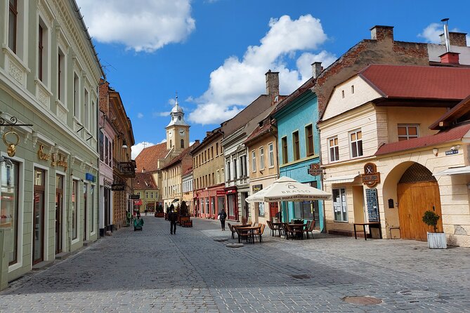 Fairytale Castles of Romania Tour - Why This 10–12 Hour Castle Day Works from Bucharest