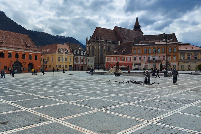 Fairytale Castles of Romania Tour - When Plans Shift: Traffic, Lines, and Smart Flexibility