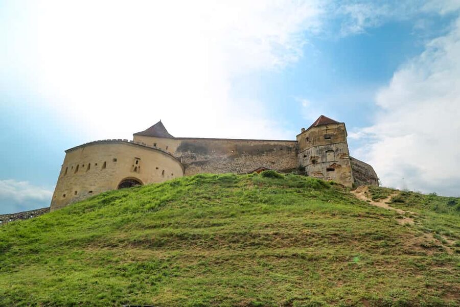 From Brasov: Discover Bran Castle and Rasnov Fortress - Photo Stops, Mountain Views, and How to Plan Your Time