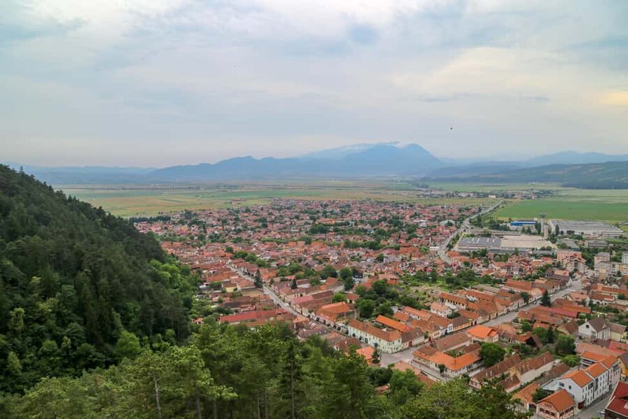 From Brasov: Discover Bran Castle and Rasnov Fortress - Price and Value: Why $54 Can Work for This Two-Site Combo