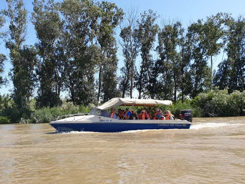 From Bucharest: 2-Day Danube Delta Wonders Small Group Tour - Key highlights to know before you go