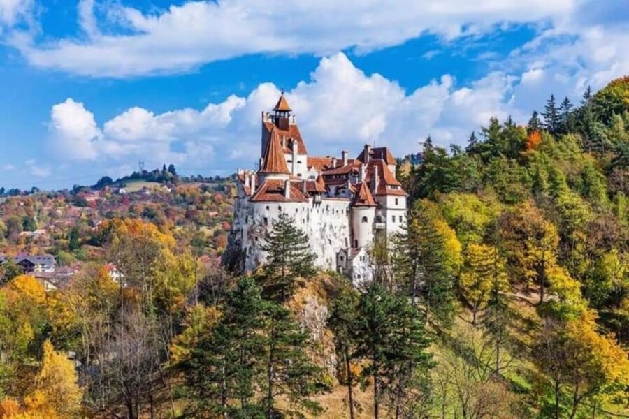 From Bucharest: 2-Day Tour to Brasov and Sighisoara - The Brasov question: what you will (and won’t) get