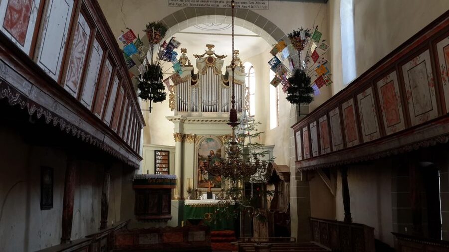 From Bucharest: 2-Day Tour to Brasov and Sighisoara - Getting around: private guide, English/Romanian, and real-world timing