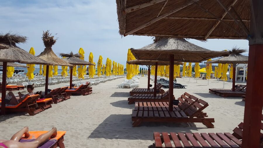From Bucharest: A Day by the Black Sea Shared Group Tour - Bucharest Pickup at 8:00 and the Long Black Sea Drive