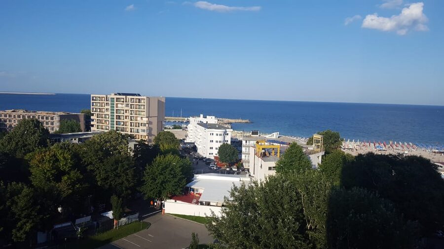 From Bucharest: A Day by the Black Sea Shared Group Tour - Price and What’s Included: Getting Value from a 10-Hour Day