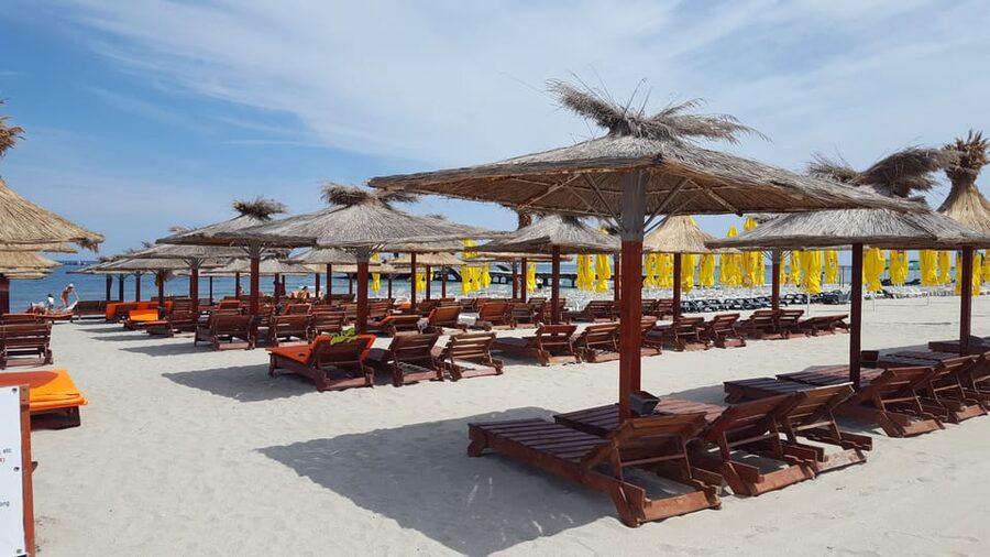 From Bucharest: A Day by the Black Sea Shared Group Tour - Small Things to Do Before You Go