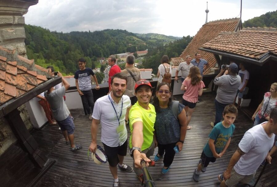 From Bucharest: A Taste of Transylvania: Private Tour - Key highlights worth your time