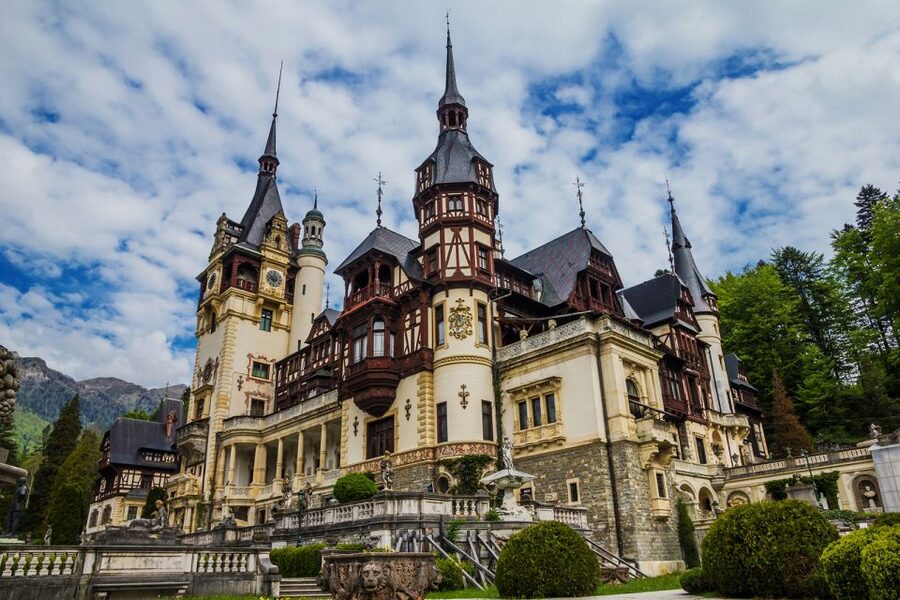 From Bucharest: A Taste of Transylvania: Private Tour - Price and value: what $256 really buys