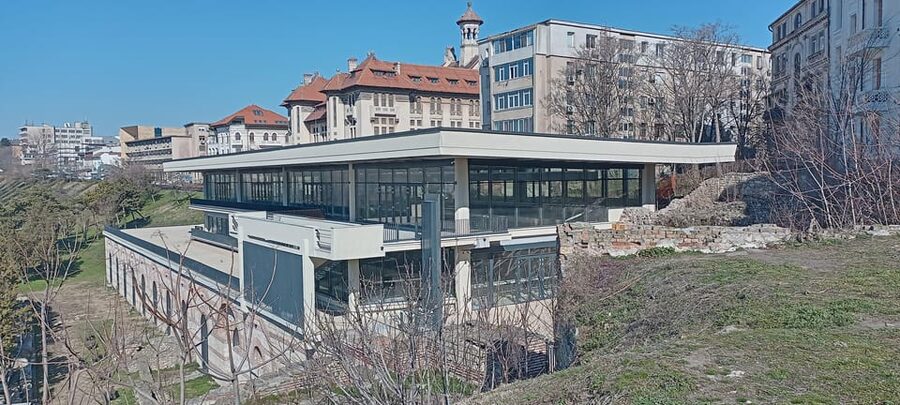 From Bucharest: Black Sea Constanța Day Tour - Price and value: is $136 per person fair?