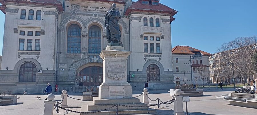 From Bucharest: Black Sea Constanța Day Tour - Included comforts and what you’ll cover yourself